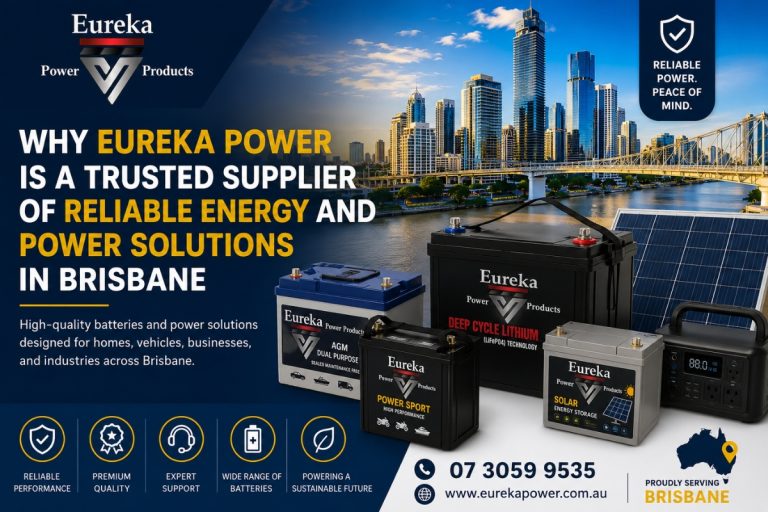 Supplier of reliable energy and power solutions